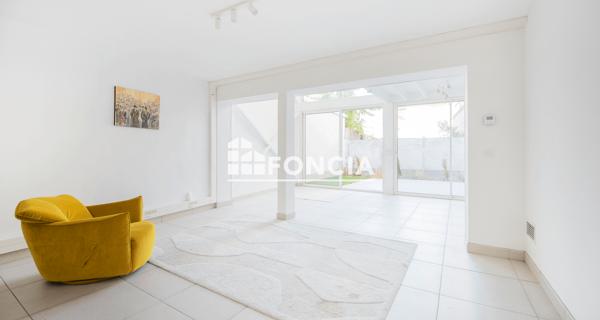 À vendre Maison 5 pièces 106.05 m² - Orléans 45000