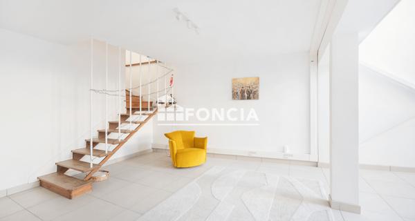 À vendre Maison 5 pièces 106.05 m² - Orléans 45000
