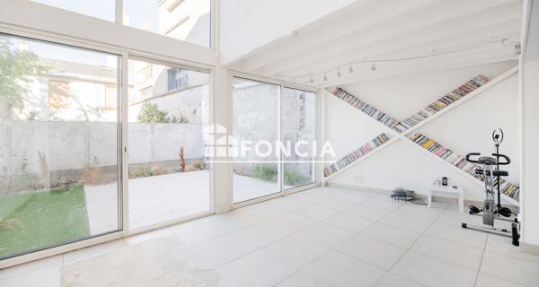 À vendre Maison 5 pièces 106.05 m² - Orléans 45000