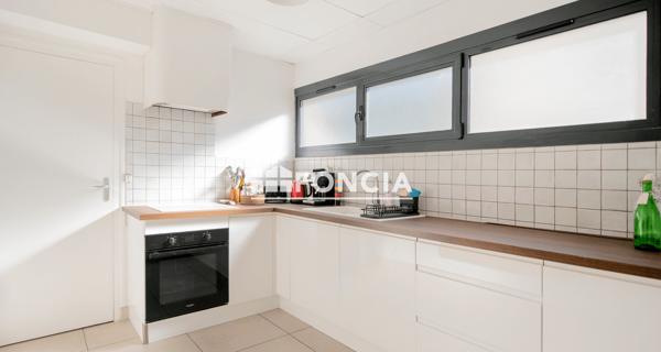 À vendre Maison 5 pièces 106.05 m² - Orléans 45000