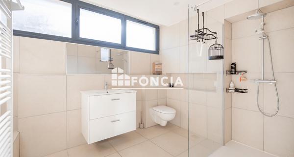 À vendre Maison 5 pièces 106.05 m² - Orléans 45000