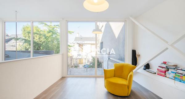 À vendre Maison 5 pièces 106.05 m² - Orléans 45000