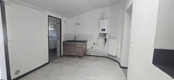 Achat - Maison Denain 59220 5 pièces 103 m 2 600 m 2