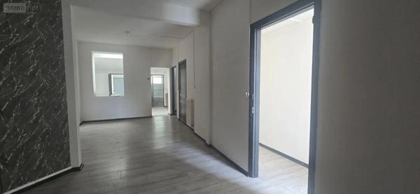 Achat - Maison Denain 59220 5 pièces 103 m 2 600 m 2
