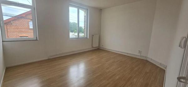 Achat - Maison Denain 59220 5 pièces 103 m 2 600 m 2