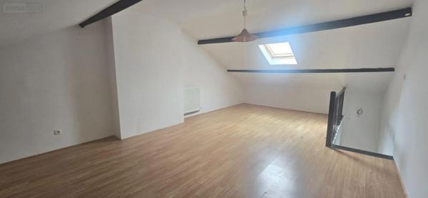 Achat - Maison Denain 59220 5 pièces 103 m 2 600 m 2
