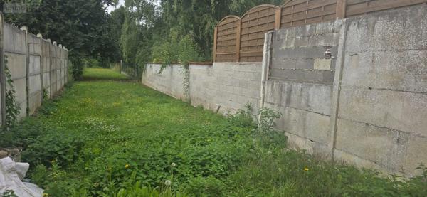 Achat - Maison Denain 59220 5 pièces 103 m 2 600 m 2