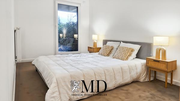 Appartement 4 pièces - 111 m² Bien prestige