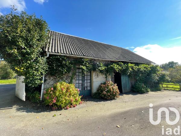 Maison à vendre 6 pièces 127 m² Loudéac