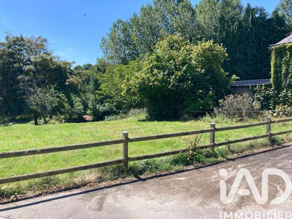 Maison à vendre 6 pièces 127 m² Loudéac
