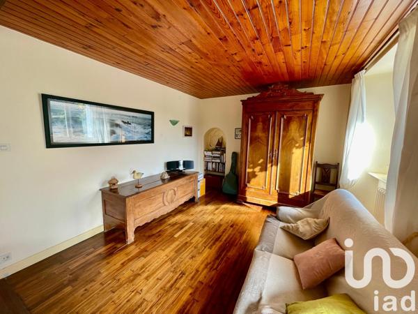 Maison à vendre 6 pièces 127 m² Loudéac