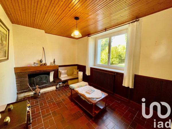 Maison à vendre 6 pièces 127 m² Loudéac