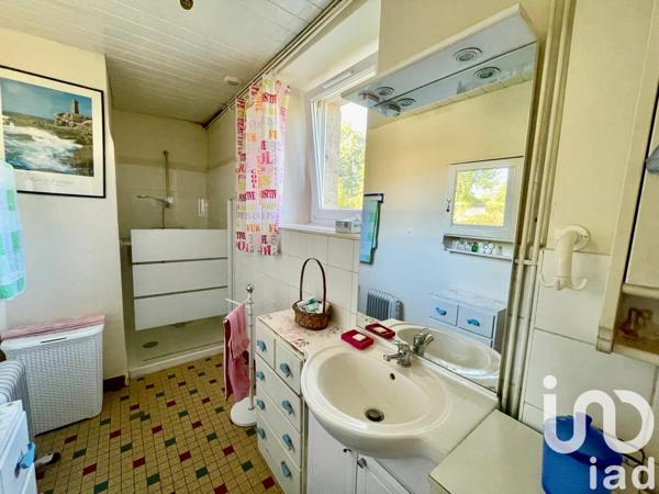 Maison à vendre 6 pièces 127 m² Loudéac