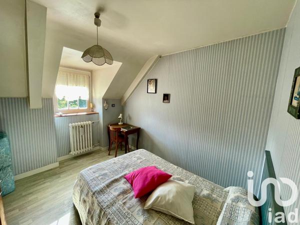 Maison à vendre 6 pièces 127 m² Loudéac