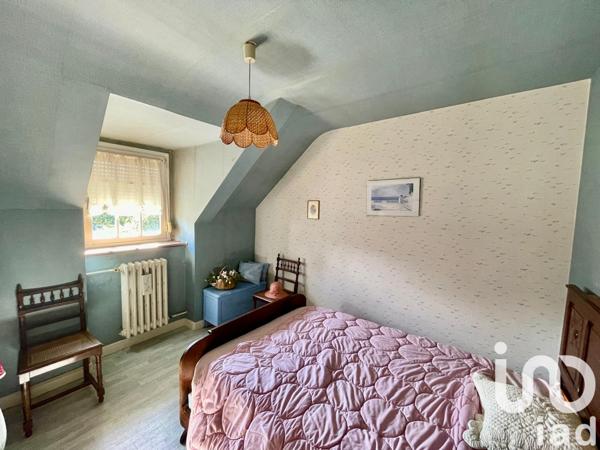 Maison à vendre 6 pièces 127 m² Loudéac