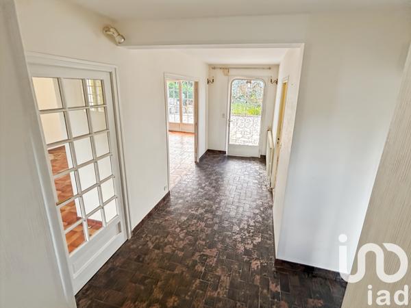 Maison à vendre 4 pièces 98 m² Riantec