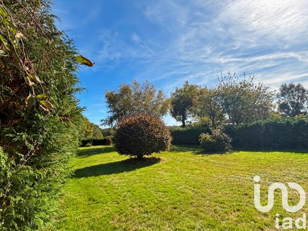 Maison à vendre 4 pièces 98 m² Riantec