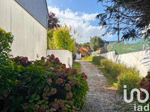 Maison à vendre 4 pièces 98 m² Riantec