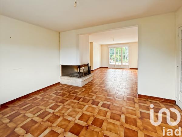 Maison à vendre 4 pièces 98 m² Riantec