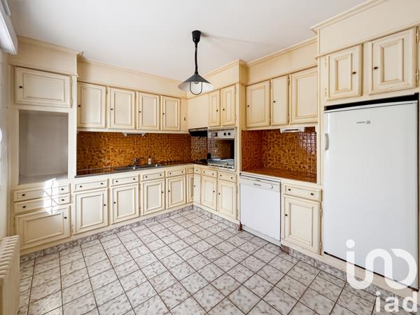 Maison à vendre 4 pièces 98 m² Riantec