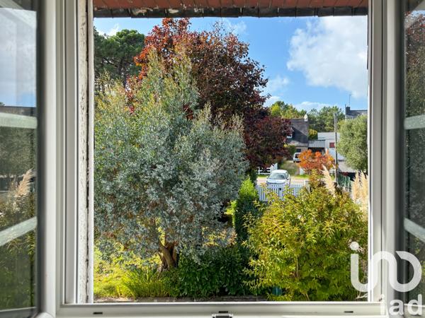 Maison à vendre 4 pièces 98 m² Riantec