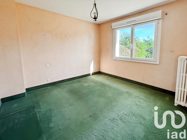 Maison à vendre 4 pièces 98 m² Riantec