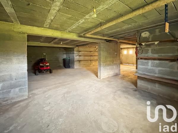 Maison à vendre 4 pièces 98 m² Riantec