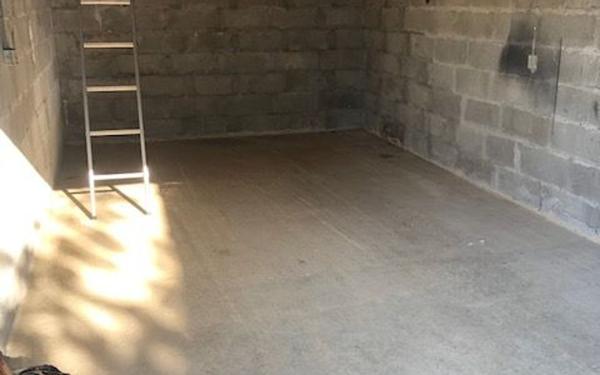 Stationnement à vendre    17,70 m2 Bordeaux