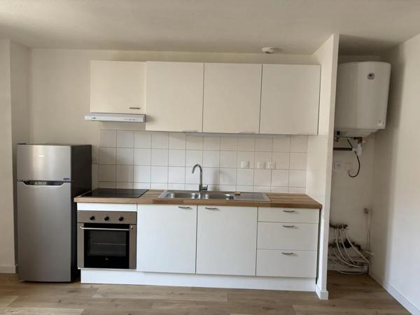 Appartement à louer à Tain-l'Hermitage (26600)