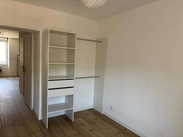 Appartement à louer à Tain-l'Hermitage (26600)