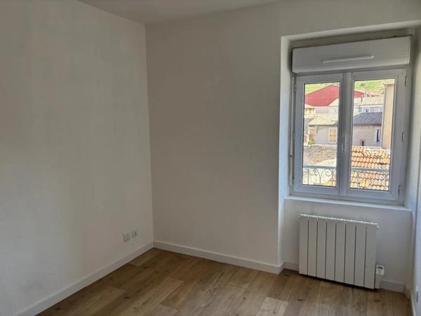 Appartement à louer à Tain-l'Hermitage (26600)