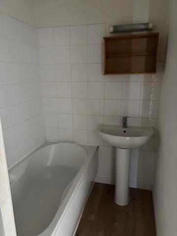 Appartement à louer à Tain-l'Hermitage (26600)