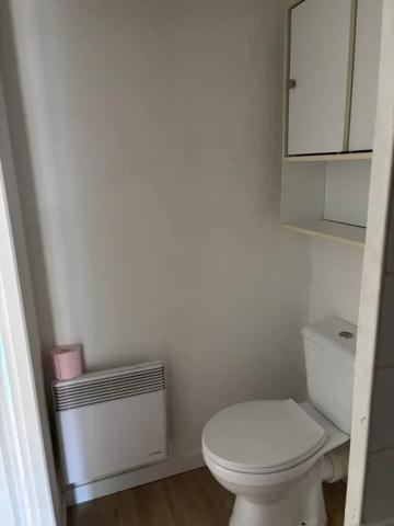 Appartement à louer à Tain-l'Hermitage (26600)