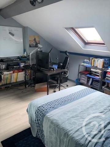 Maison à vendre  6 pièces - 117,62 m2 SANNOIS - 95