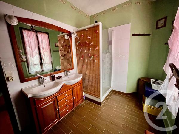 Maison à vendre  6 pièces - 117,62 m2 SANNOIS - 95