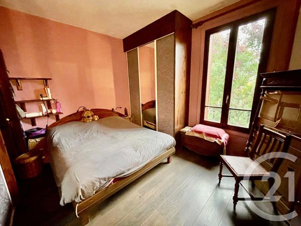 Maison à vendre  6 pièces - 117,62 m2 SANNOIS - 95