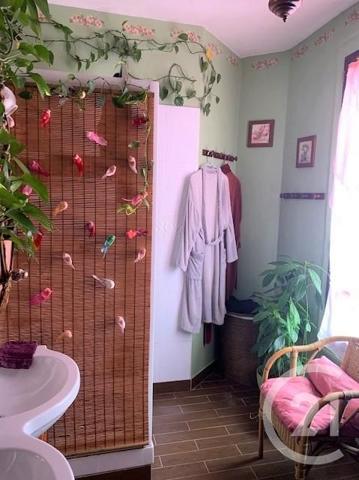 Maison à vendre  6 pièces - 117,62 m2 SANNOIS - 95