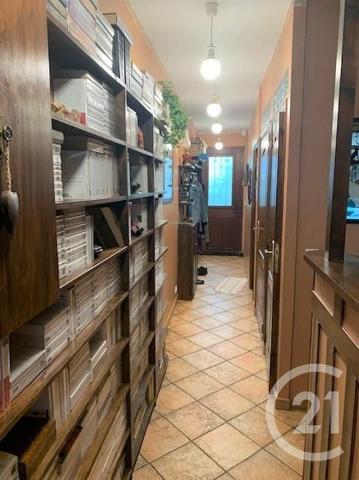 Maison à vendre  6 pièces - 117,62 m2 SANNOIS - 95