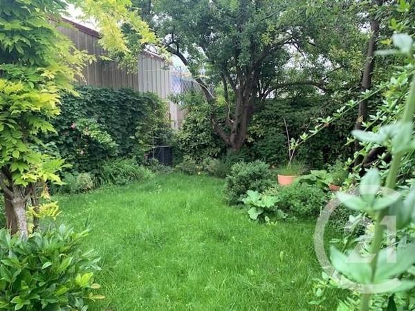 Maison à vendre  6 pièces - 117,62 m2 SANNOIS - 95