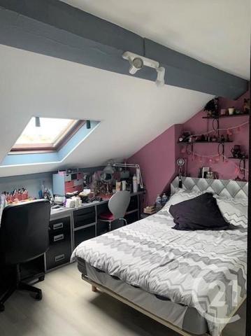 Maison à vendre  6 pièces - 117,62 m2 SANNOIS - 95