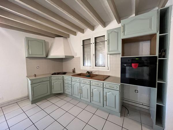 Appartement Brou Sur Chantereine 3 pièce(s)