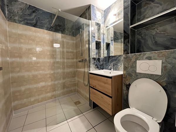 Appartement Brou Sur Chantereine 3 pièce(s)