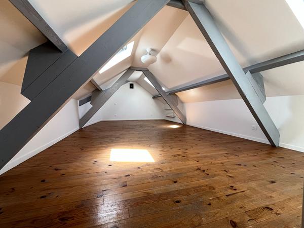 Appartement Brou Sur Chantereine 3 pièce(s)