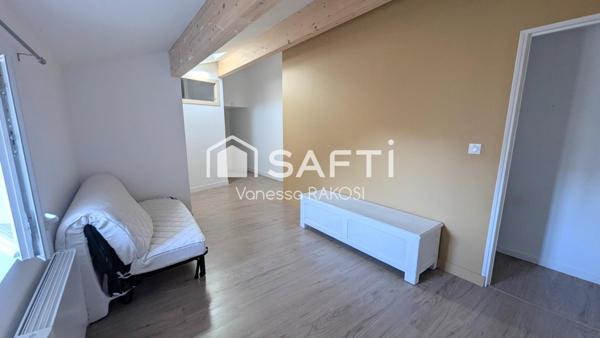 MAISON RÉNOVÉE 130M², 4 CHAMBRES, ATELIER ET JARDIN