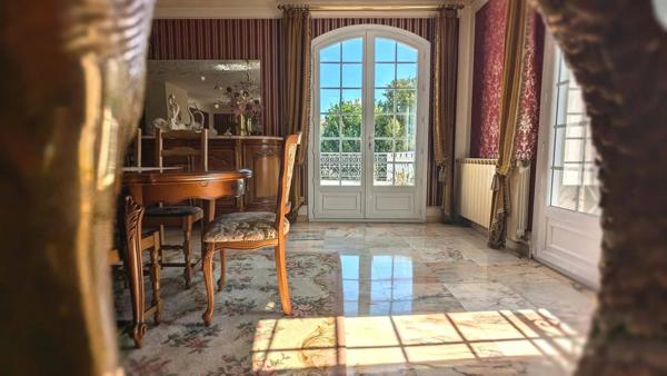 Spacieuse Maison familiale de 4 chambres