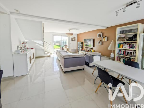 Maison à vendre 7 pièces 123 m² Lorient