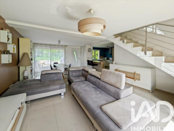 Maison à vendre 7 pièces 123 m² Lorient