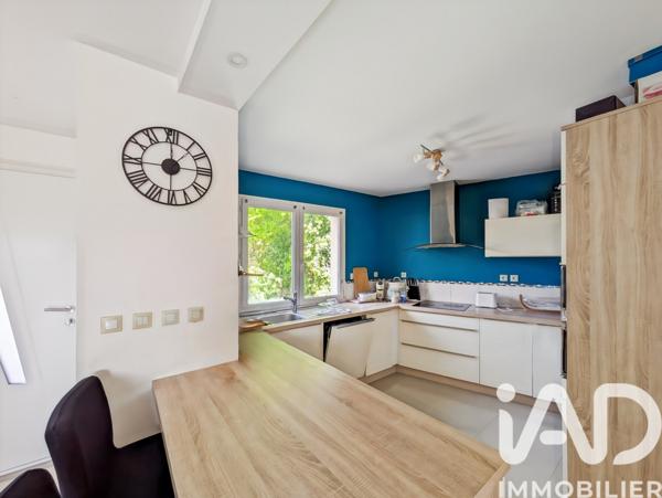 Maison à vendre 7 pièces 123 m² Lorient