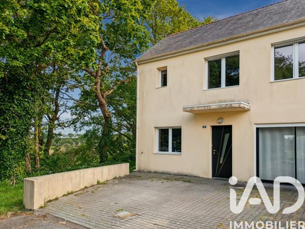 Maison à vendre 7 pièces 123 m² Lorient