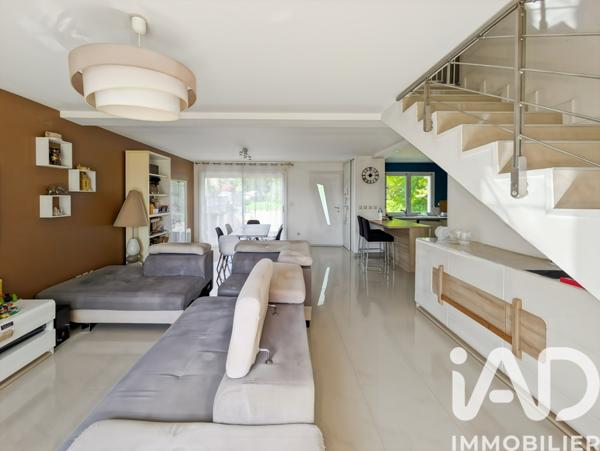 Maison à vendre 7 pièces 123 m² Lorient